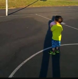 Meet your Posher, Che